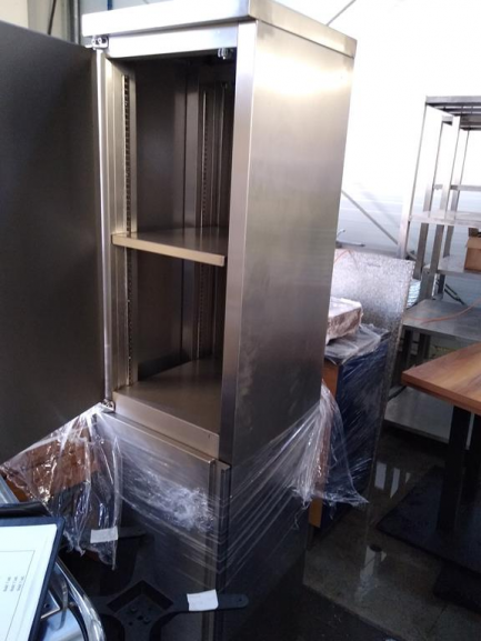 Zdjęcie przedmiotu: PROMOCJA GASTRONOMIA Zestaw sprzętu gastronomicznego