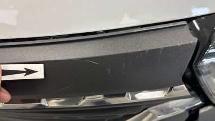 Zdjęcie przedmiotu: Renault Kangoo  IV Van 1.5 Blue dCi E6d/e 2.3t L2 Extra EDC