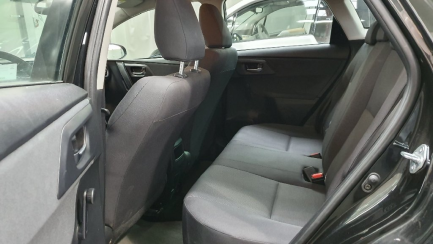 Zdjęcie przedmiotu: Toyota Auris 1.33 VVT-i Active