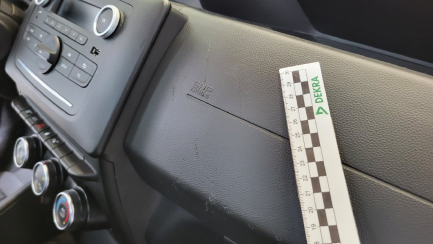 Zdjęcie przedmiotu: Dacia Duster 1.0 TCe Comfort LPG