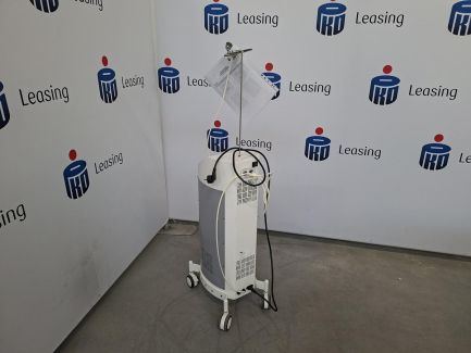 Zdjęcie przedmiotu: Косметичний апарат O2 JET CLEAR SPRAY SYSTEM використовується для проведення оксибразії, тобто водно-кисневого пілінгу.