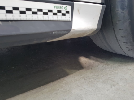 Zdjęcie przedmiotu: Ford Focus RS