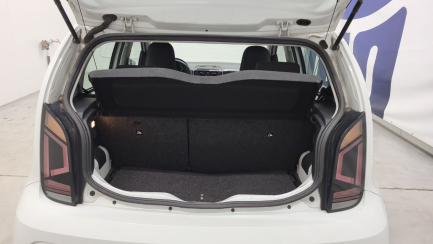 Zdjęcie przedmiotu: Volkswagen up! 1.0 move up! Oświadczenie o utracie DR