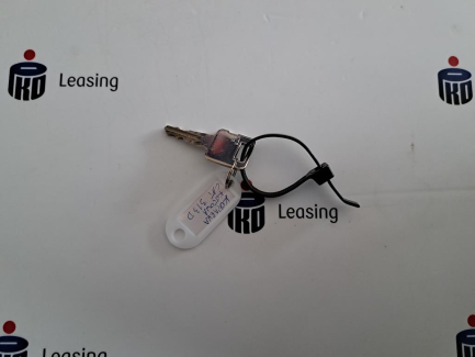 Zdjęcie przedmiotu: Koparka kołowa CATERPILLAR M313D