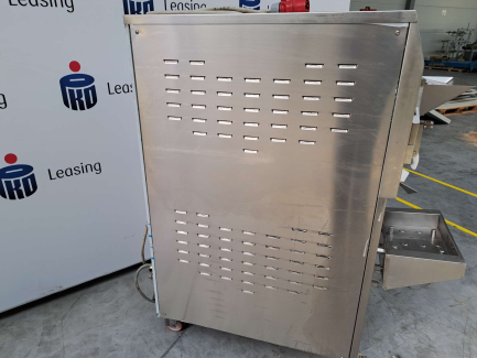 Zdjęcie przedmiotu: Виробник морозива Technogel S.p.A. MANTE 30-100