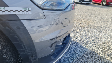 Zdjęcie przedmiotu: Audi A6 Allroad 3.0 TDI Quattro Tiptr.