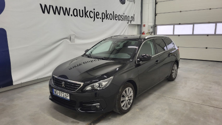 Peugeot 308 SW 1.2 PureTech GPF Allure S&S EAT8