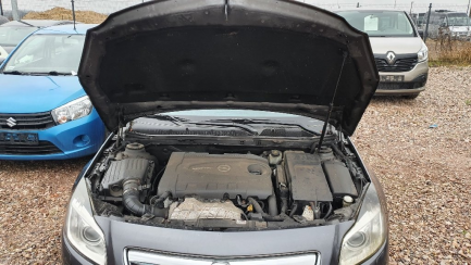 Zdjęcie przedmiotu: Opel Insignia 2.0 CDTI Cosmo ecoFLEX S&S