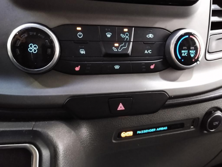 Zdjęcie przedmiotu: Ford Transit L4H3 Trend