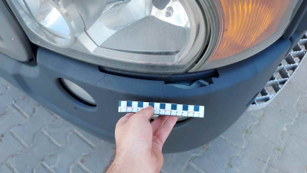 Zdjęcie przedmiotu: SCANIA R500 E5 26.5t LA 6x2MNA