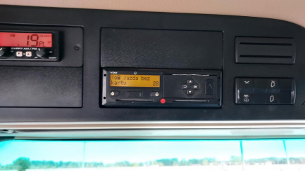 Zdjęcie przedmiotu: Mercedes-benz Actros E6 18.0t