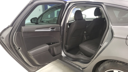 Zdjęcie przedmiotu: Ford Mondeo Hatchback 2.0 TDCi Trend Oświadczenie o utracie DR