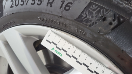 Zdjęcie przedmiotu: Suzuki Swace 1.8 Hybrid Premium Plus CVT
