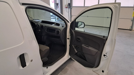 Zdjęcie przedmiotu: Dacia Dokker 1.5 dCi E6 2.0t Confort