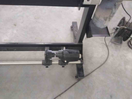 Zdjęcie przedmiotu: MIMAKI Jv 33-160 printing plotter