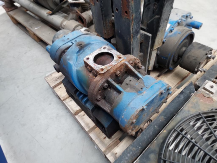 Zdjęcie przedmiotu: Компресори Mouvex Blackmer-Typhoon II - 2 шт.