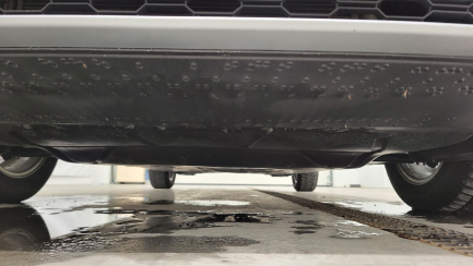 Zdjęcie przedmiotu: Skoda Octavia 1.5 TSI ACT Ambition