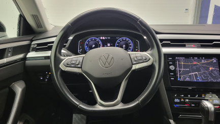 Zdjęcie przedmiotu: Volkswagen ARTEON 2.0 TSI Essence DSG