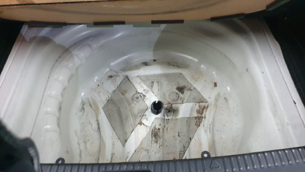 Zdjęcie przedmiotu: Skoda Octavia III 1.0 TSI Ambition