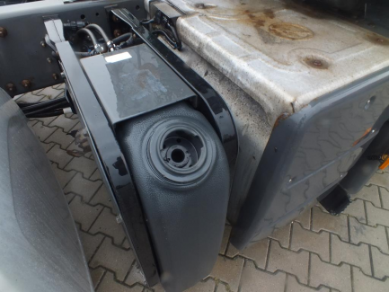 Zdjęcie przedmiotu: Renault 430 DXi Premium Route Euro 5 10837ccm - 439HP