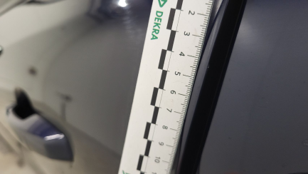 Zdjęcie przedmiotu: Jaguar F-pace 2.0 D200 mHEV AWD R-Dynamic SE Oświadczenie o utracie DR