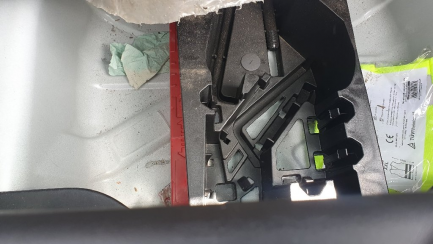 Zdjęcie przedmiotu: Toyota Aygo 1.0 VVT-i X