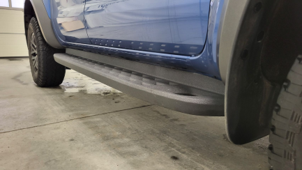 Zdjęcie przedmiotu: Ford Ranger 2.0 EcoBlue 4x4 DC Raptor aut