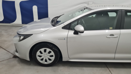 Zdjęcie przedmiotu: Toyota Corolla 1.8 Hybrid GPF Active Oświadczenie o utracie DR