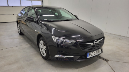 Zdjęcie przedmiotu: Opel Insignia Grand Sport 1.5 T Enjoy S&S
