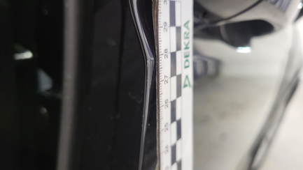 Zdjęcie przedmiotu: Volkswagen Touran 2.0 TDI BMT Comfortline