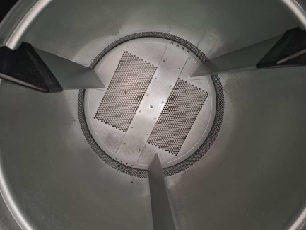 Zdjęcie przedmiotu: Przemysłowa suszarka bębnowa DANUBE DPR-10 ET2 E