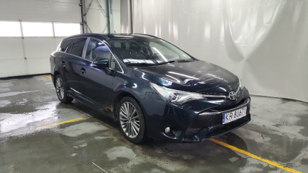 Zdjęcie przedmiotu: Toyota Avensis Kombi 2.0 D-4D Prestige
