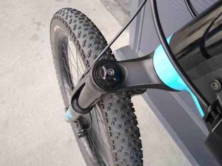 Zdjęcie przedmiotu: Bike Focus (Derby Cycle Werke GMBH) Jam 2 Plus