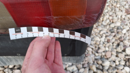 Zdjęcie przedmiotu: Mercedes-benz Actros E6 18.0t