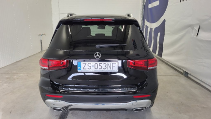 Zdjęcie przedmiotu: Mercedes-benz GLB 200 Progressive 7G-DCT