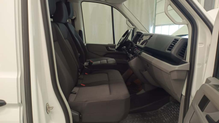 Zdjęcie przedmiotu: MAN TGE 3.180 L5H3 (16.4) E6 3.5t