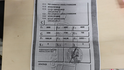 Zdjęcie przedmiotu: BMW 620d xDrive mHEV aut