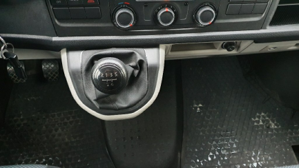 Zdjęcie przedmiotu: Volkswagen Transporter Delivery van