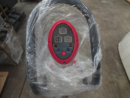 Zdjęcie przedmiotu: Vibrating platform FF019V J
