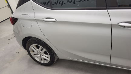 Zdjęcie przedmiotu: Opel Astra V 1.6 CDTI Enjoy S&S