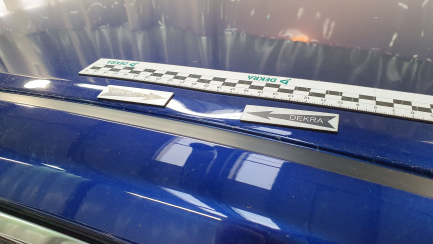 Zdjęcie przedmiotu: Toyota Avensis 2.0 D-4D Premium