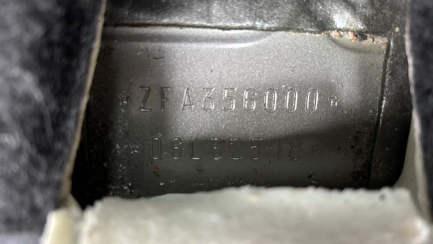 Zdjęcie przedmiotu: Fiat Tipo 1.4 + LPG Brak dokumentacji LPG