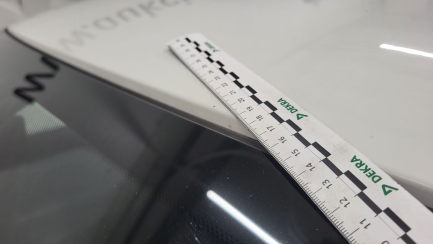 Zdjęcie przedmiotu: BMW 330i xDrive M Sport sport-aut Cepik Informacja o odczycie licznika!