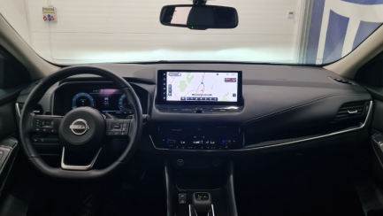 Zdjęcie przedmiotu: Nissan Qashqai 1.3 DIG-T mHEV N-Connecta Xtronic