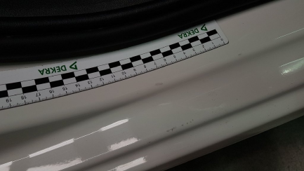 Zdjęcie przedmiotu: Skoda Octavia