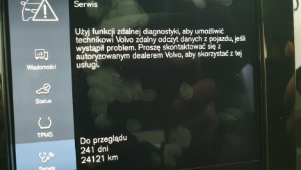 Zdjęcie przedmiotu: Volvo XC60 Combi