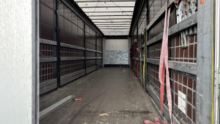 Zdjęcie przedmiotu: WIELTON NS3K Skrzyniowa