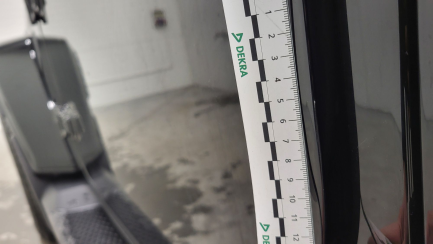 Zdjęcie przedmiotu: Jeep Wrangler Unlimited GME 2.0 Turbo 80th Anniversary