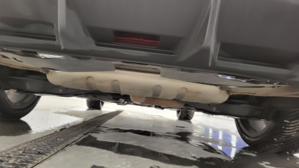 Zdjęcie przedmiotu: Audi S3 TFSI Quattro S tronic Oświadczenie o utracie DR