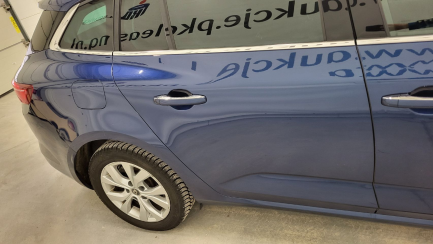 Zdjęcie przedmiotu: Renault Megane IV Grandtour 1.5 Blue dCi Limited